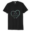 UNISEX ORGANIC COTTON TEE Thumbnail