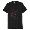 UNISEX ORGANIC COTTON TEE Thumbnail
