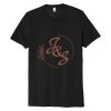 UNISEX ORGANIC COTTON TEE Thumbnail
