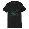 UNISEX ORGANIC COTTON TEE Thumbnail