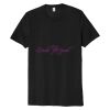 UNISEX ORGANIC COTTON TEE Thumbnail