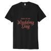 UNISEX ORGANIC COTTON TEE Thumbnail