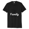 UNISEX ORGANIC COTTON TEE Thumbnail