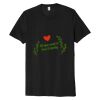 UNISEX ORGANIC COTTON TEE Thumbnail
