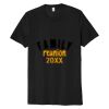 UNISEX ORGANIC COTTON TEE Thumbnail