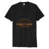 UNISEX ORGANIC COTTON TEE Thumbnail