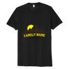 UNISEX ORGANIC COTTON TEE Thumbnail