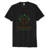 UNISEX ORGANIC COTTON TEE Thumbnail