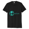 UNISEX ORGANIC COTTON TEE Thumbnail