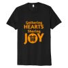 UNISEX ORGANIC COTTON TEE Thumbnail