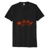 UNISEX ORGANIC COTTON TEE Thumbnail