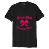 UNISEX ORGANIC COTTON TEE Thumbnail