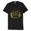 UNISEX ORGANIC COTTON TEE Thumbnail