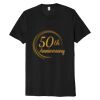 UNISEX ORGANIC COTTON TEE Thumbnail