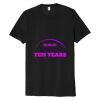 UNISEX ORGANIC COTTON TEE Thumbnail