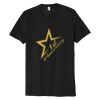 UNISEX ORGANIC COTTON TEE Thumbnail
