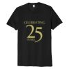 UNISEX ORGANIC COTTON TEE Thumbnail