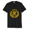 UNISEX ORGANIC COTTON TEE Thumbnail