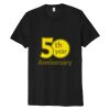 UNISEX ORGANIC COTTON TEE Thumbnail