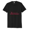 UNISEX ORGANIC COTTON TEE Thumbnail
