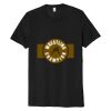 UNISEX ORGANIC COTTON TEE Thumbnail