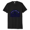 UNISEX ORGANIC COTTON TEE Thumbnail