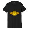UNISEX ORGANIC COTTON TEE Thumbnail