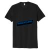 UNISEX ORGANIC COTTON TEE Thumbnail