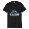 UNISEX ORGANIC COTTON TEE Thumbnail