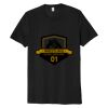 UNISEX ORGANIC COTTON TEE Thumbnail