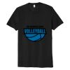 UNISEX ORGANIC COTTON TEE Thumbnail