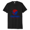 UNISEX ORGANIC COTTON TEE Thumbnail