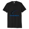 UNISEX ORGANIC COTTON TEE Thumbnail
