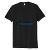 UNISEX ORGANIC COTTON TEE Thumbnail