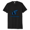 UNISEX ORGANIC COTTON TEE Thumbnail