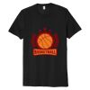 UNISEX ORGANIC COTTON TEE Thumbnail