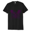 UNISEX ORGANIC COTTON TEE Thumbnail