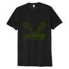 UNISEX ORGANIC COTTON TEE Thumbnail