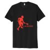 UNISEX ORGANIC COTTON TEE Thumbnail