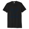 UNISEX ORGANIC COTTON TEE Thumbnail