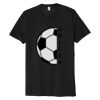UNISEX ORGANIC COTTON TEE Thumbnail