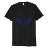 UNISEX ORGANIC COTTON TEE Thumbnail