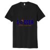 UNISEX ORGANIC COTTON TEE Thumbnail