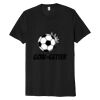 UNISEX ORGANIC COTTON TEE Thumbnail