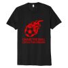 UNISEX ORGANIC COTTON TEE Thumbnail
