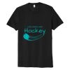 UNISEX ORGANIC COTTON TEE Thumbnail