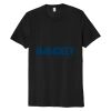 UNISEX ORGANIC COTTON TEE Thumbnail