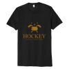 UNISEX ORGANIC COTTON TEE Thumbnail