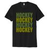 UNISEX ORGANIC COTTON TEE Thumbnail