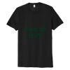 UNISEX ORGANIC COTTON TEE Thumbnail
